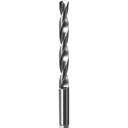 322695 - Bosch 1x majë shpimi për qendërzim për EXPERT Power Change Plus, HSS-G, 7.15 x 105 mm (për tuba dhe profile të bëra prej metali, plastike, Ø 7.15 mm, Shpim shtesë profesional)