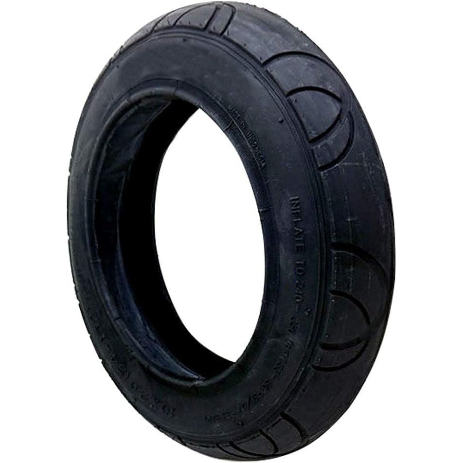 289105 - CYCLINGCOLORS Goma 10 x 2.0 (54-152) për karrocë biçiklete