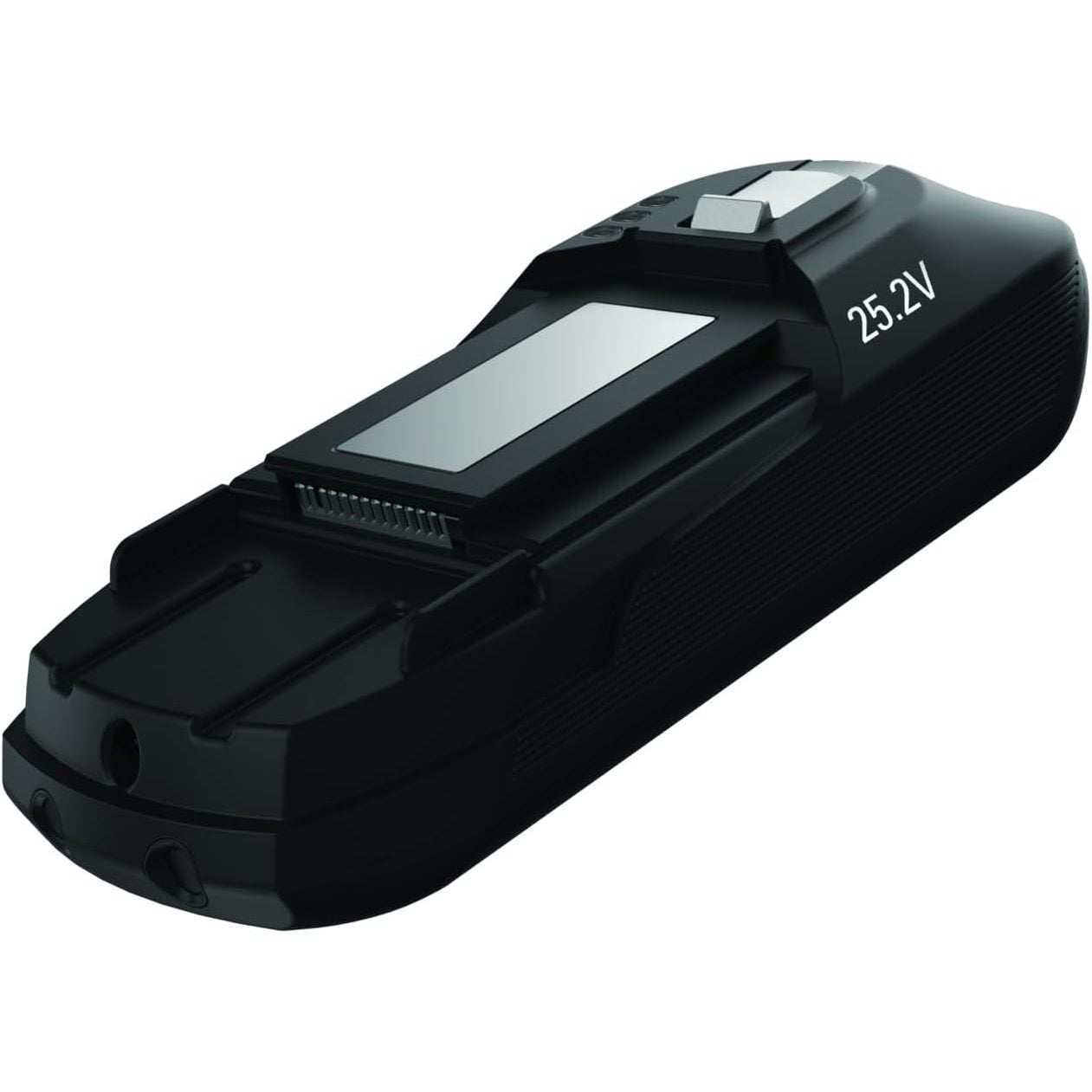 162104 - ROWENTA Bateri Lithium-Jon ZR009701, për X-Force 11.60, 25.2 Volt, Thithje e zgjatur 45 minuta, Ngjyra e Zezë/Gri