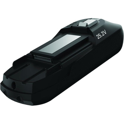 162104 - ROWENTA Bateri Lithium-Jon ZR009701, për X-Force 11.60, 25.2 Volt, Thithje e zgjatur 45 minuta, Ngjyra e Zezë/Gri