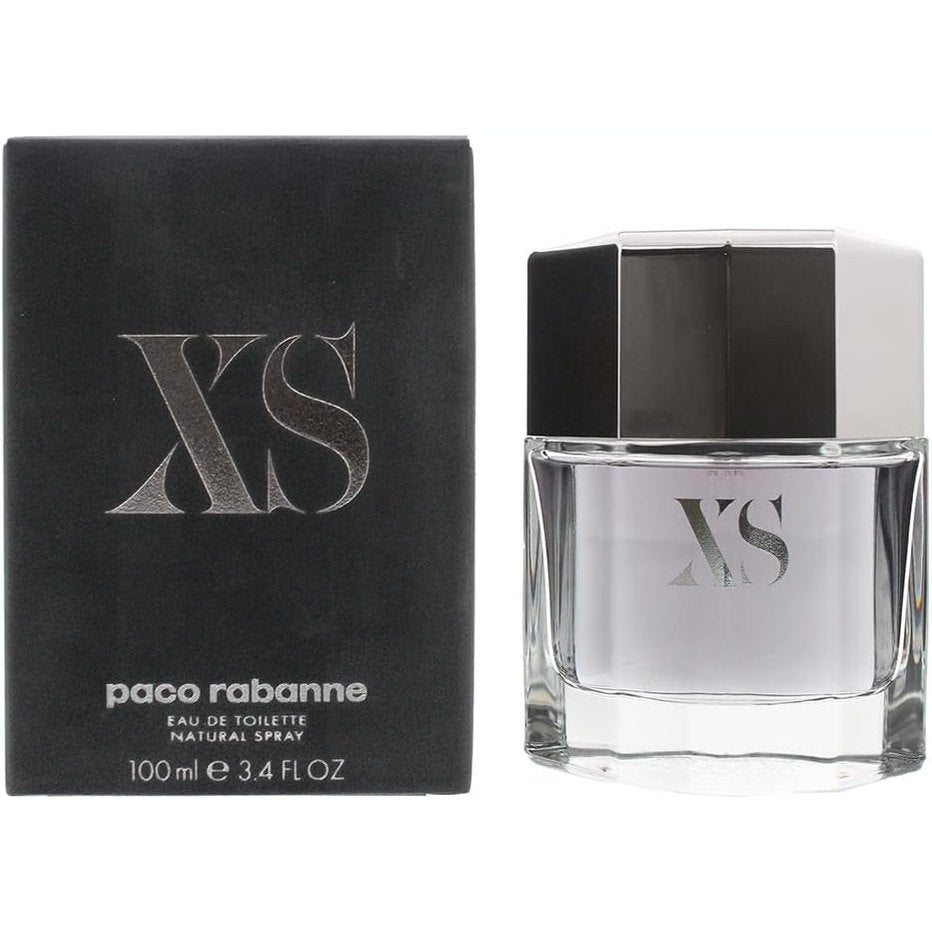 271243 - PACO RABANNE XS, Ujë Tualeti për meshkuj, 100 ml