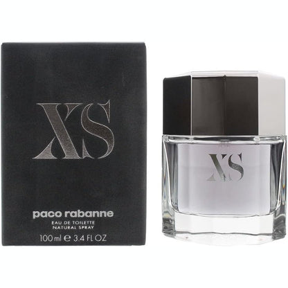 271243 - PACO RABANNE XS, Ujë Tualeti për meshkuj, 100 ml