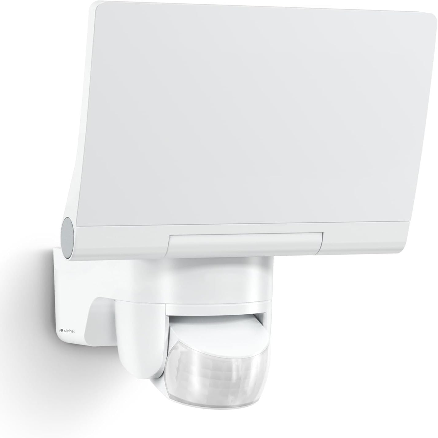 135056 - STEINEL XLED Home 2 SC - Dritë LED e Bardhë, Prozhektor, Bluetooth, 13.7 W, Detektor Lëvizjeje 180°, Rreze Veprimi 10 m, 1550 lm