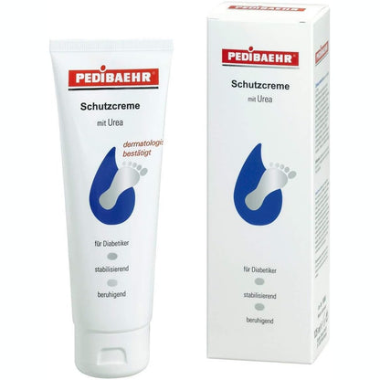 301434 - PEDIBAEHR - Krem Mbrojtës me 10% Ure 125ml