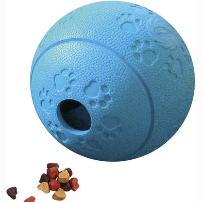 210175 - NOBBY Top i Ngurtë për Ushqim të Lehtë, Materiali Plastik, Madhësia 11cm, Ngjyra Blu