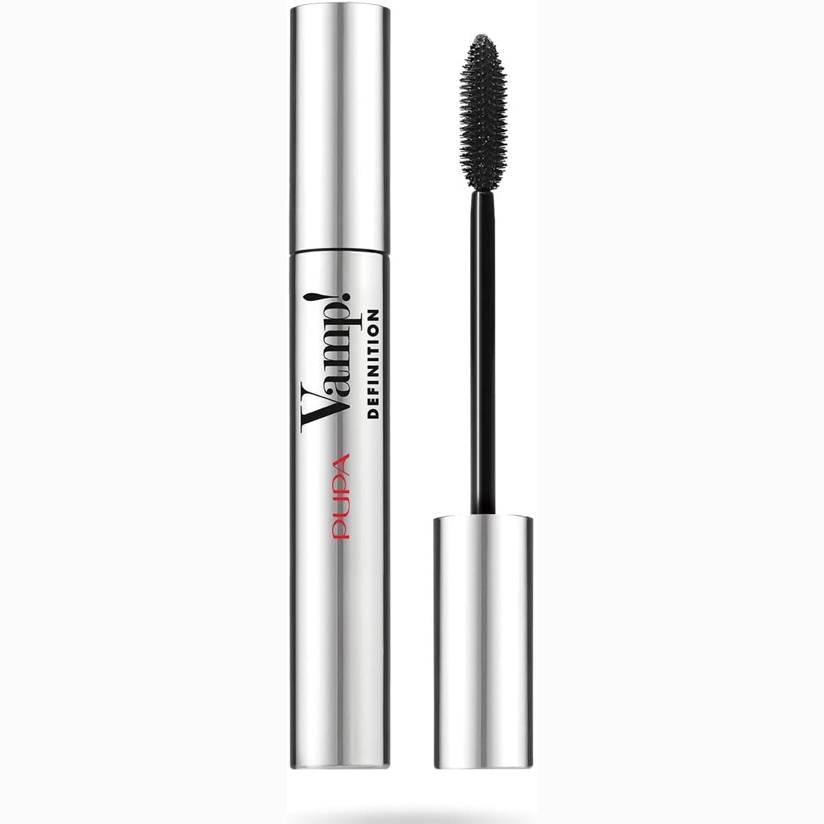272243 - PUPA Mascara Vamp! Definition (Extra Black), 9 ml