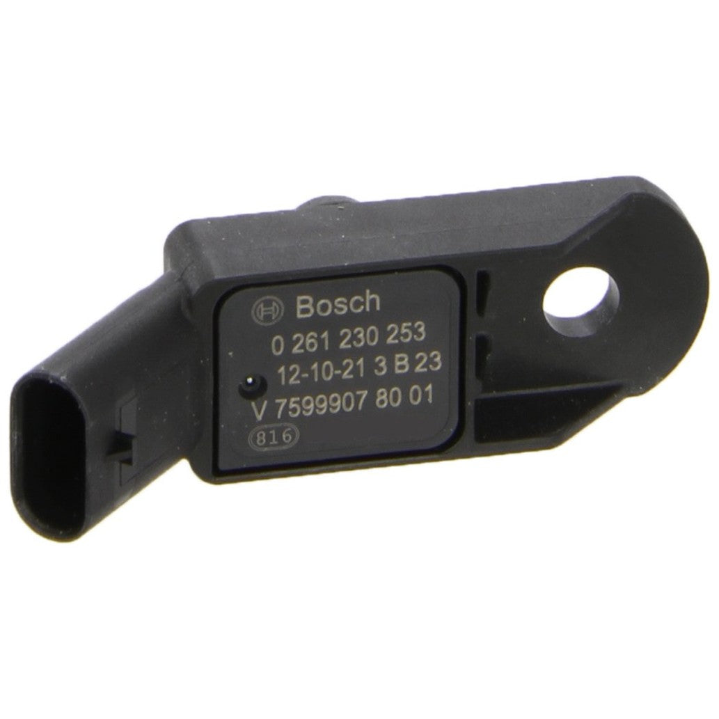 313389 - BOSCH Sensori presioni i kolektorit të marrjes 0261230253