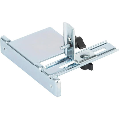 313412 - BOSCH Udhëzues paralel Accessories 2607000102 i bardhë