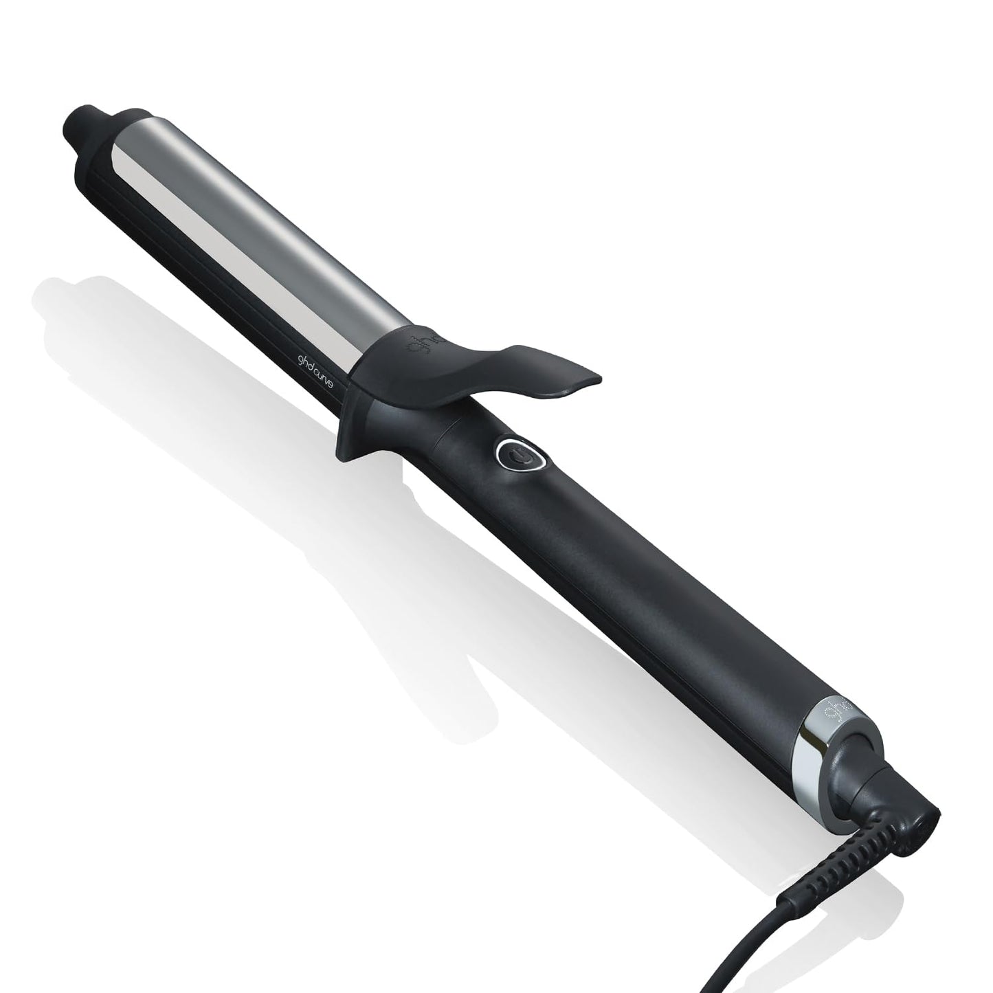 271027 - GHD Curve Soft Curl Tong, Hekur Profesional për Kaçurrela, I përshtatshëm për të Gjitha Llojet e Flokëve