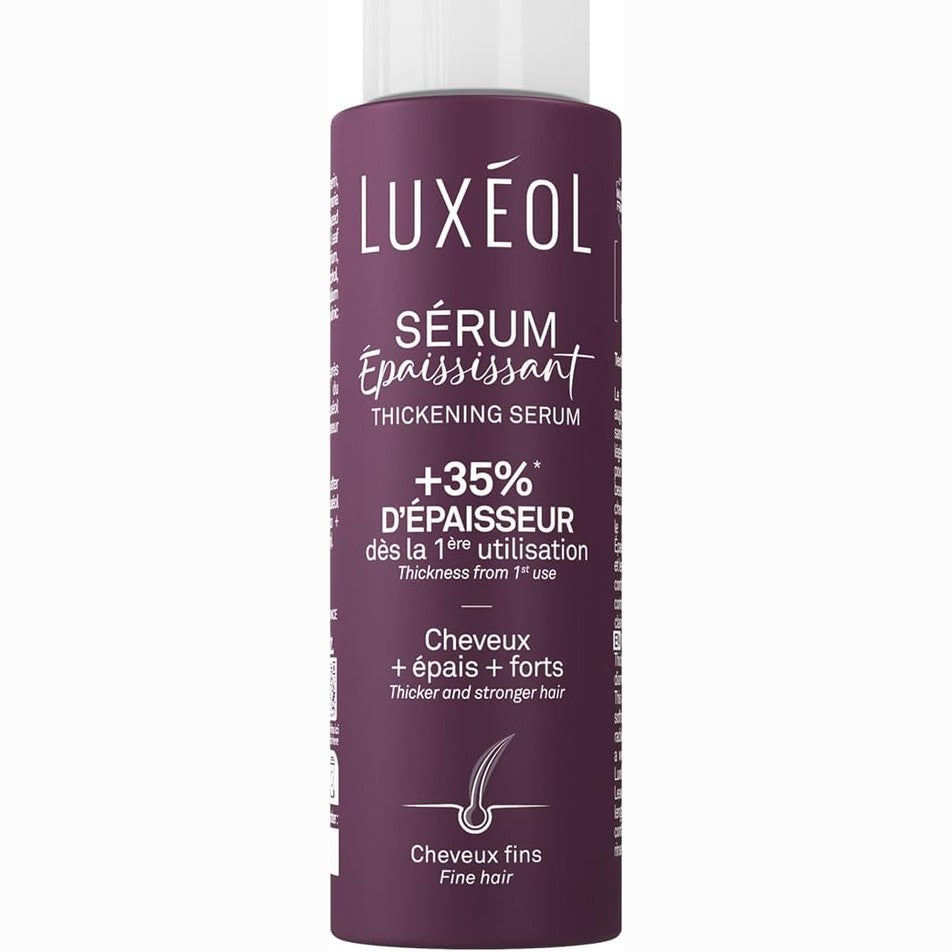 316371 - LUXEOL - Serum Trashësues - 100 ml