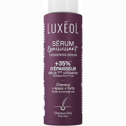 316371 - LUXEOL - Serum Trashësues - 100 ml