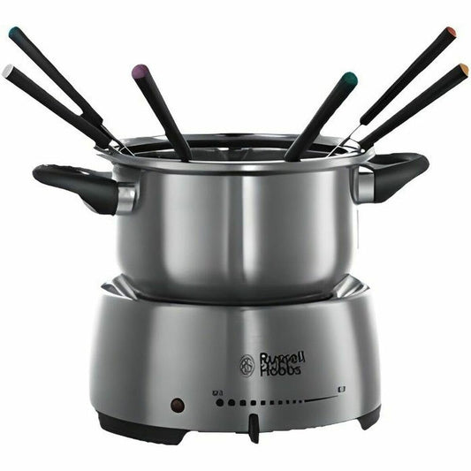 162352 - RUSSELL HOBBS 22560-56 Fiesta, Makinë për Kafë Electrike, Kapaciteti 1.5L, Nerez