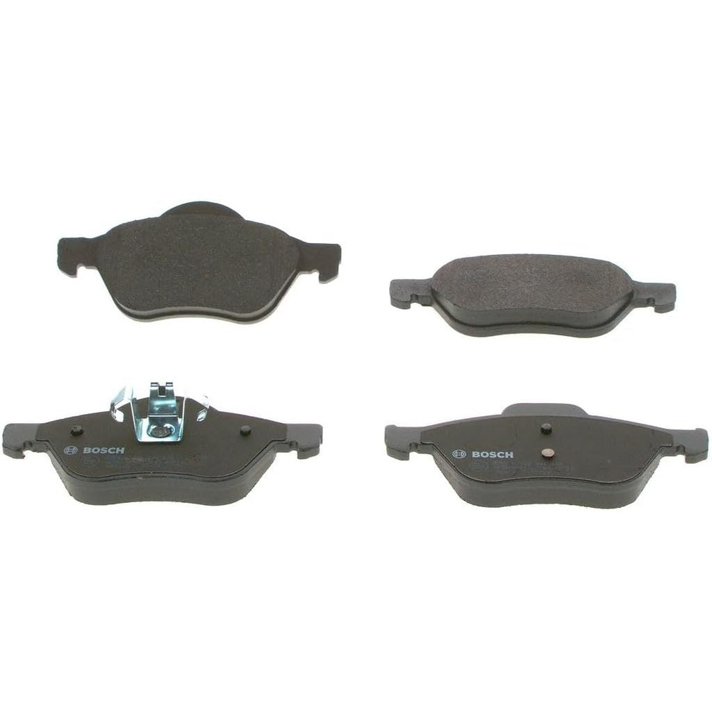 313414 - BOSCH Set pllakash frenash 986494439 - (4 copë)