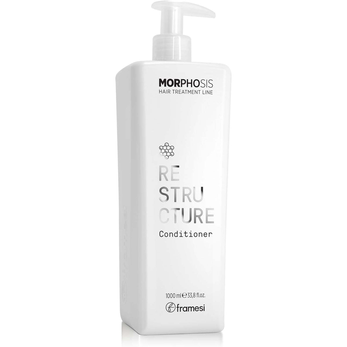 296753 - MORPHOSIS - Framesi Balsam Ristrukturimi - 1000 ml