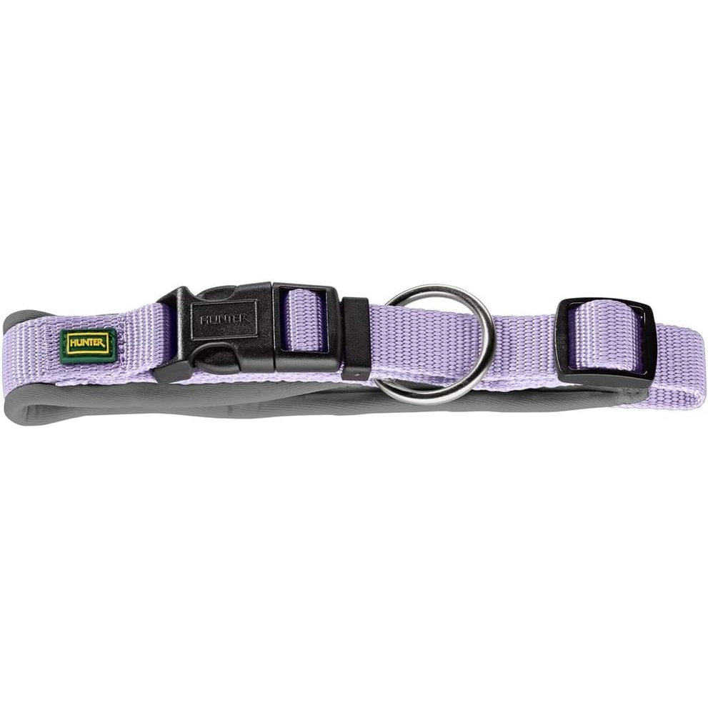 227960 - HUNTER Qafore qensh NEOPRENE Vario Plus, madhësia: L-XL/2.5, ngjyra: livando/gri, material: najlon i qëndrueshëm, mbushje neopreni, e rregullueshme, e lehtë për t'u pastruar