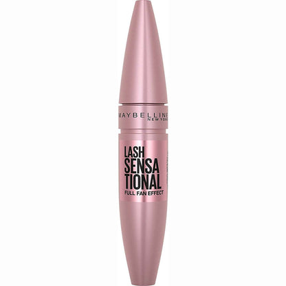 321903 - MAYBELLINE NEW YORK - Sensational Lash Rimel, Volumizues, 9.5 ml