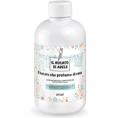271754 - LAVANDERIA E ADELE-S Aromë për lavatriçe - 500 ml, aromë aromatike për shtëpi