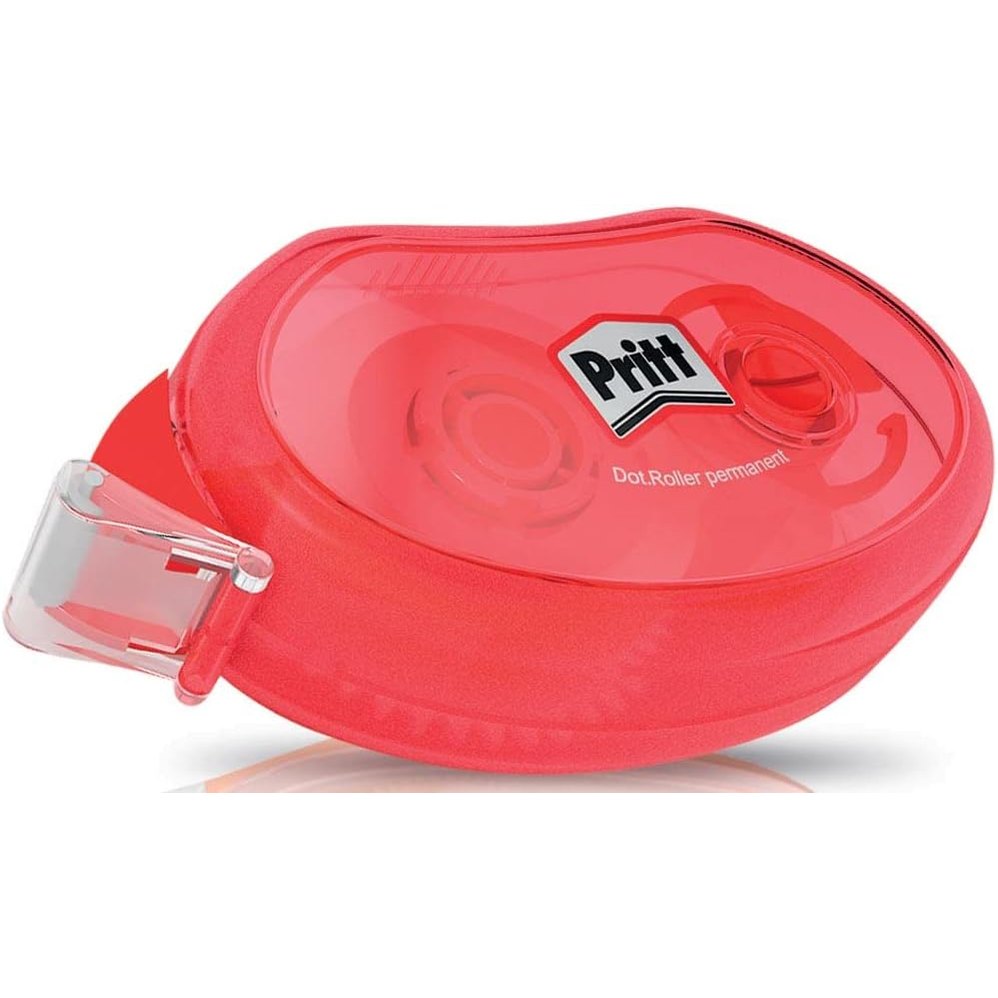 309825 - Pritt - Rul Ngjitës i Përhershëm, Ngjitje Superiore dhe Precize, 8 copë 8.4 mm x 10 m