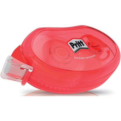 309825 - Pritt - Rul Ngjitës i Përhershëm, Ngjitje Superiore dhe Precize, 8 copë 8.4 mm x 10 m