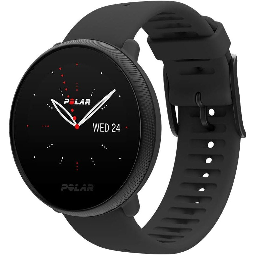 292165 - Polar Ignite2, E zezë/Pearl SL