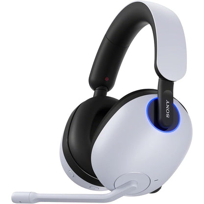 298945 - SONY INZONE H9 – Kufje pa tel për lojëra 2.4GHz, anulim zhurme, Tingull hapësinor 360°, Jetëgjatësi baterie 32 orë, Bum mikrofoni, PC/PS5