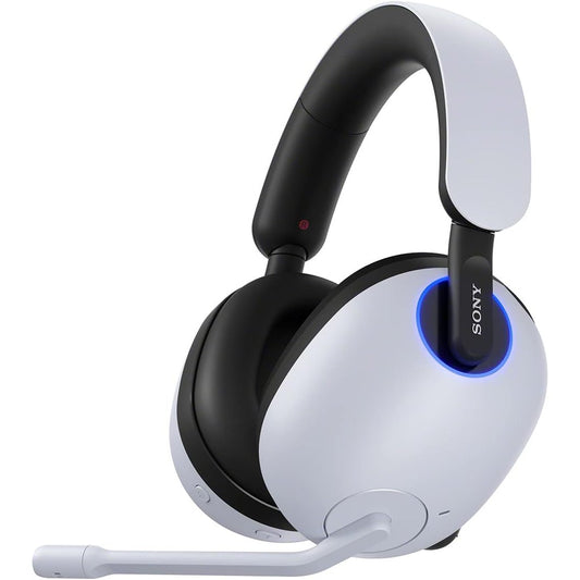 298945 - SONY INZONE H9 – Kufje pa tel për lojëra 2.4GHz, anulim zhurme, Tingull hapësinor 360°, Jetëgjatësi baterie 32 orë, Bum mikrofoni, PC/PS5