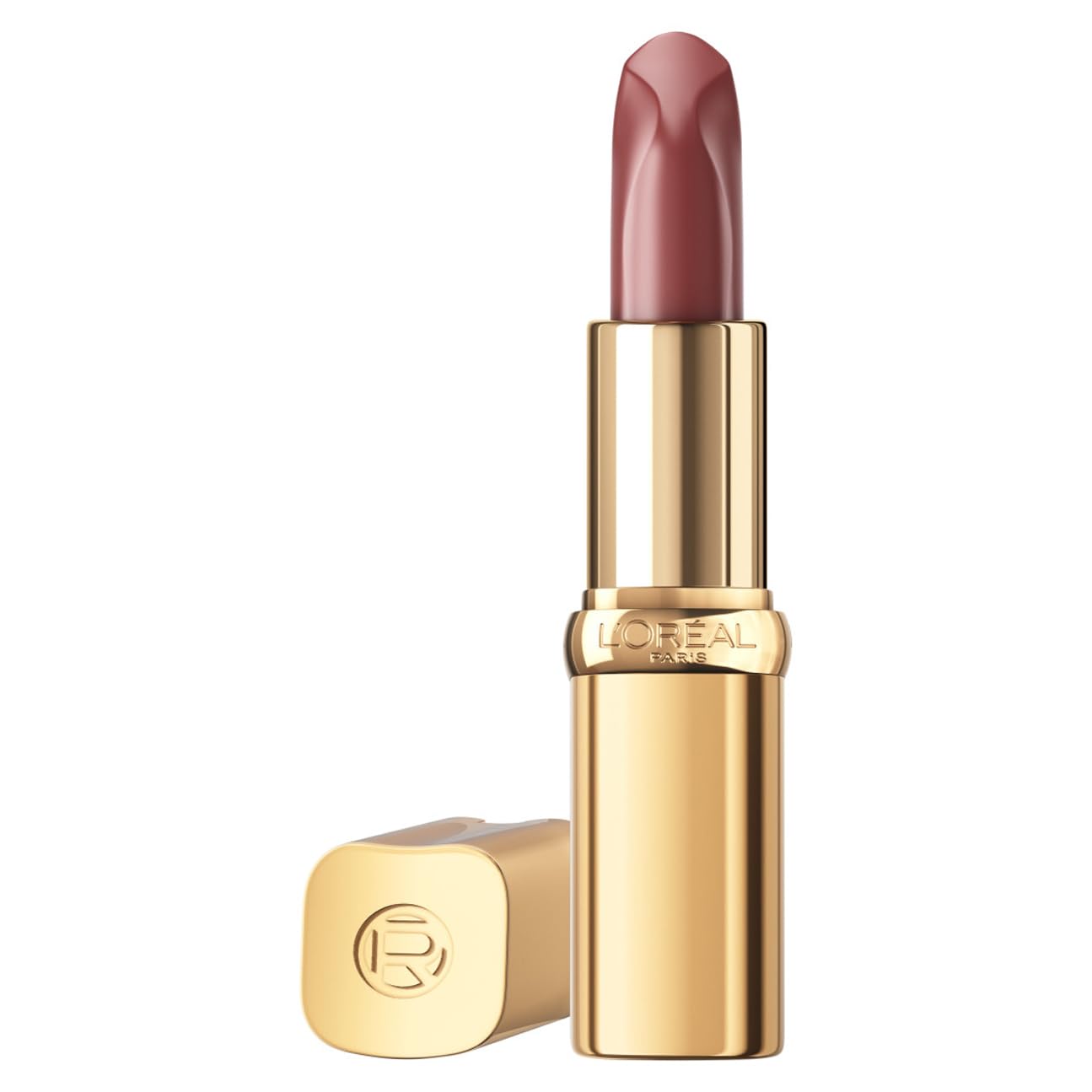 318082 - L'ORÉAL PARIS Buzëkuq Color Riche Bold Nudes, Nuanca: 570 WORTH IT INTENSE.