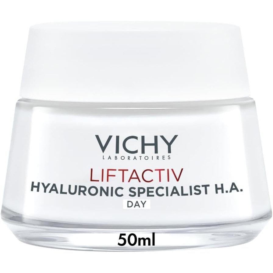 316286 - VICHY Krem Dite për lëkurë normale dhe të kombinuar, Efekt Lifting, Korrigjon Rrudhat, Formulë Hipoalergjike, Liftactiv Supreme