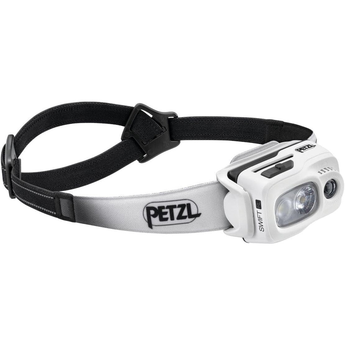 217091 - PETZL Swift RL wh E095BB02