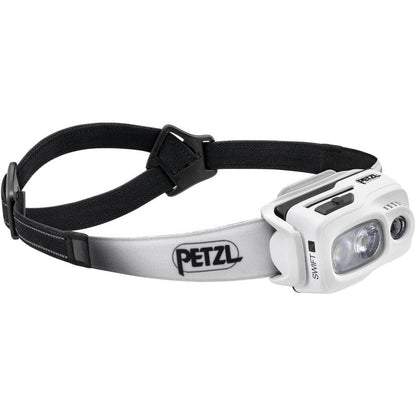 217091 - PETZL Swift RL wh E095BB02