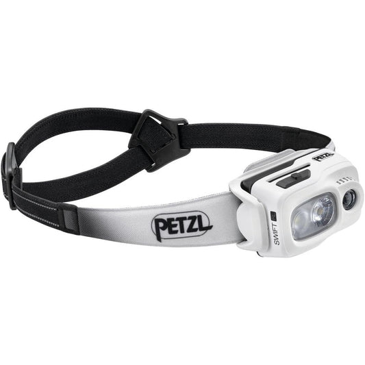 217091 - PETZL Swift RL wh E095BB02