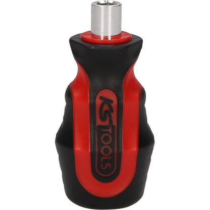 335672 - ERGOTORQUEplus - Kaçavidë me majë 1/4", 63 mm