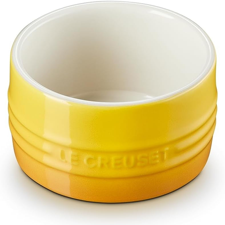 247964 - LE CREUSET Tas prej guri i palosshëm, kapacitet: 200 ml, ngjyra: Nectar, model: 70403206720099