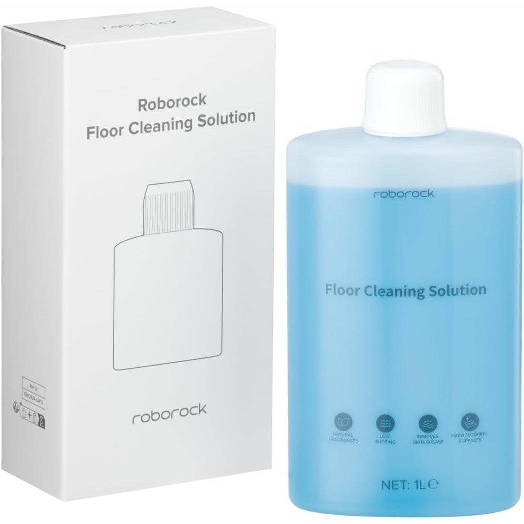 289937 - ROBOROCK - Original Nettoyants Sol 1L
