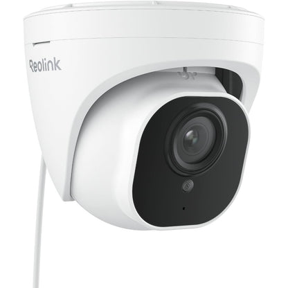 276291 - REOLINK Kamerë IP 4K për jashtë, 8MP PoE, IP67, Shikim natën IR 30m, Audio, Vend për kartë microSD