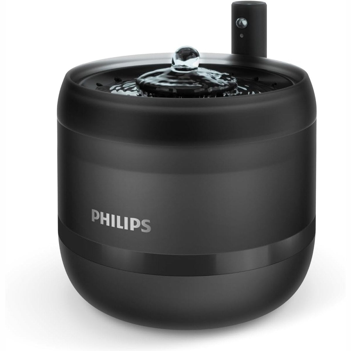 217416 - PHILIPS - Shatërvan për Macet Pet Series, Shatërvan Inteligjent për Pije, Mbrojtje nga Rrjedhjet, Monitorim Mbushjeje, Aktivizim Lëvizjeje, PAW3210/02