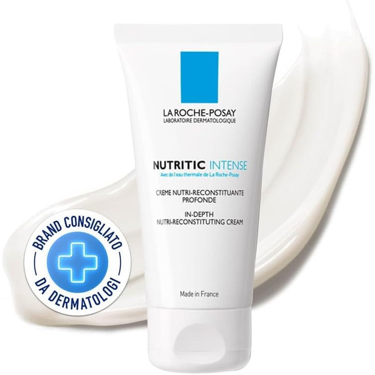 289897 - LA ROCHE-POSAY Krem Intens Ushqyes 50 ml