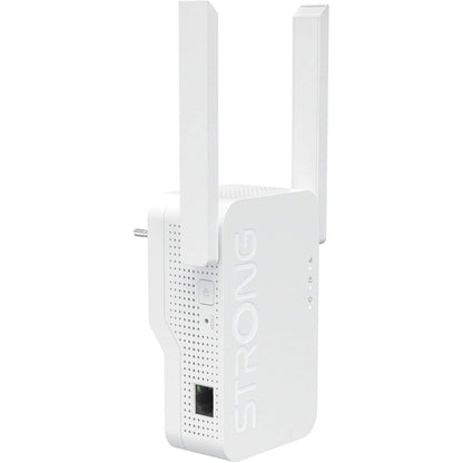 295558 - STRONG WiFi Repeater 6 AX3000, Amplifikator WiFi me Dy Banda