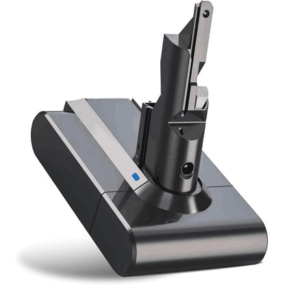 266615 - Bateri zëvendësuese për fshesën me korrent Dyson 6000mAh V7 SV11 Animal Fluffy Absolute Trigger Motorhead Pro Car+Boat