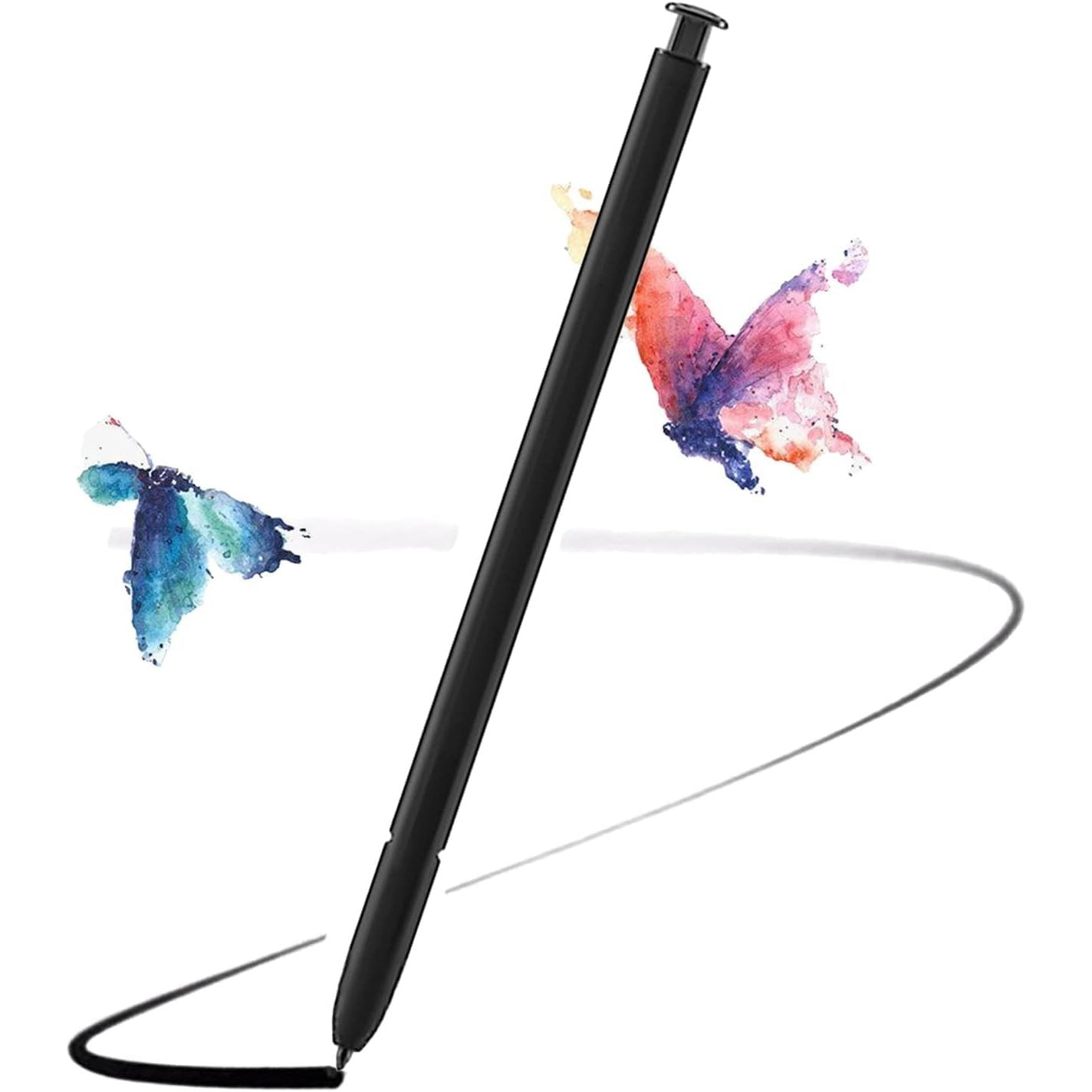 268986 - SAMSUNG S Pen zëvendësues për Galaxy S23 Ultra (pa Bluetooth), Phantom Black