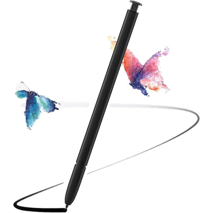 268986 - SAMSUNG S Pen zëvendësues për Galaxy S23 Ultra (pa Bluetooth), Phantom Black