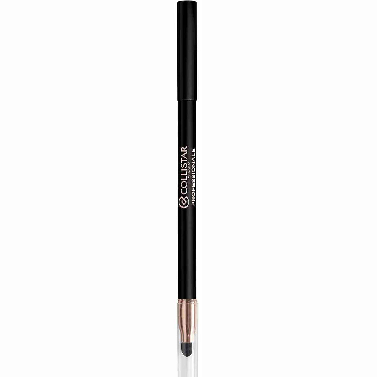 336819 - COLLISTAR Professional Laps për sy, i papërshkueshëm nga uji 24 orë, Nr. 1 i zi, 1.2 ml