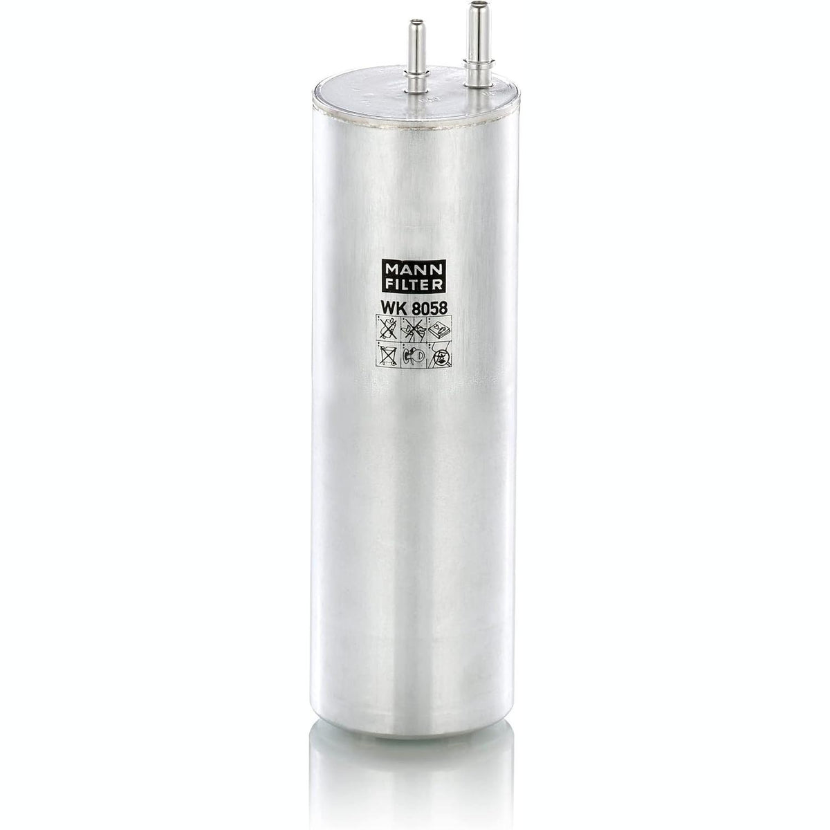 313292 - MANN-FILTER WK 8058 Filtër Karburanti