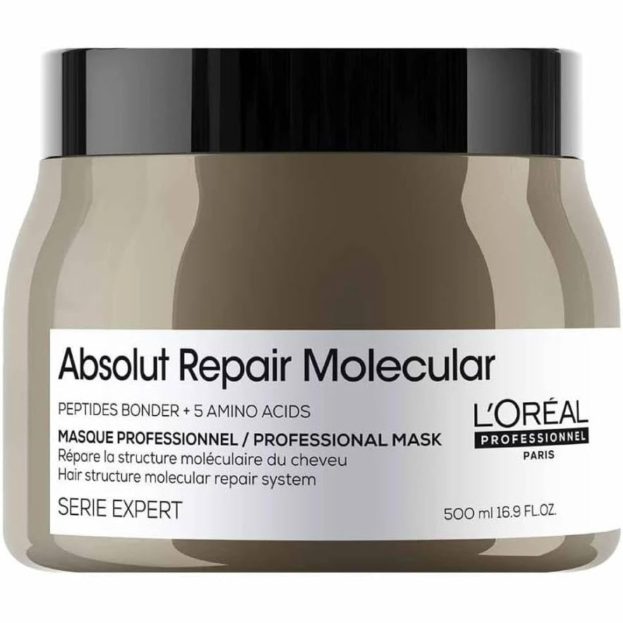 315918 - NOVA ENGEL Maska Molekulare Absolute Repair, 500ml