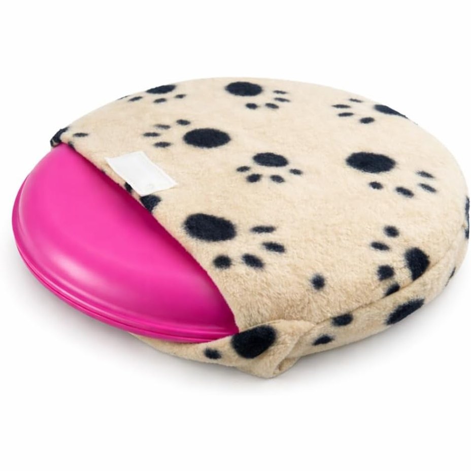 202350 - SNUGGLE SAFE Mbulesë Prej Leshi (Ngjyra dhe Stili Ndryshojnë)