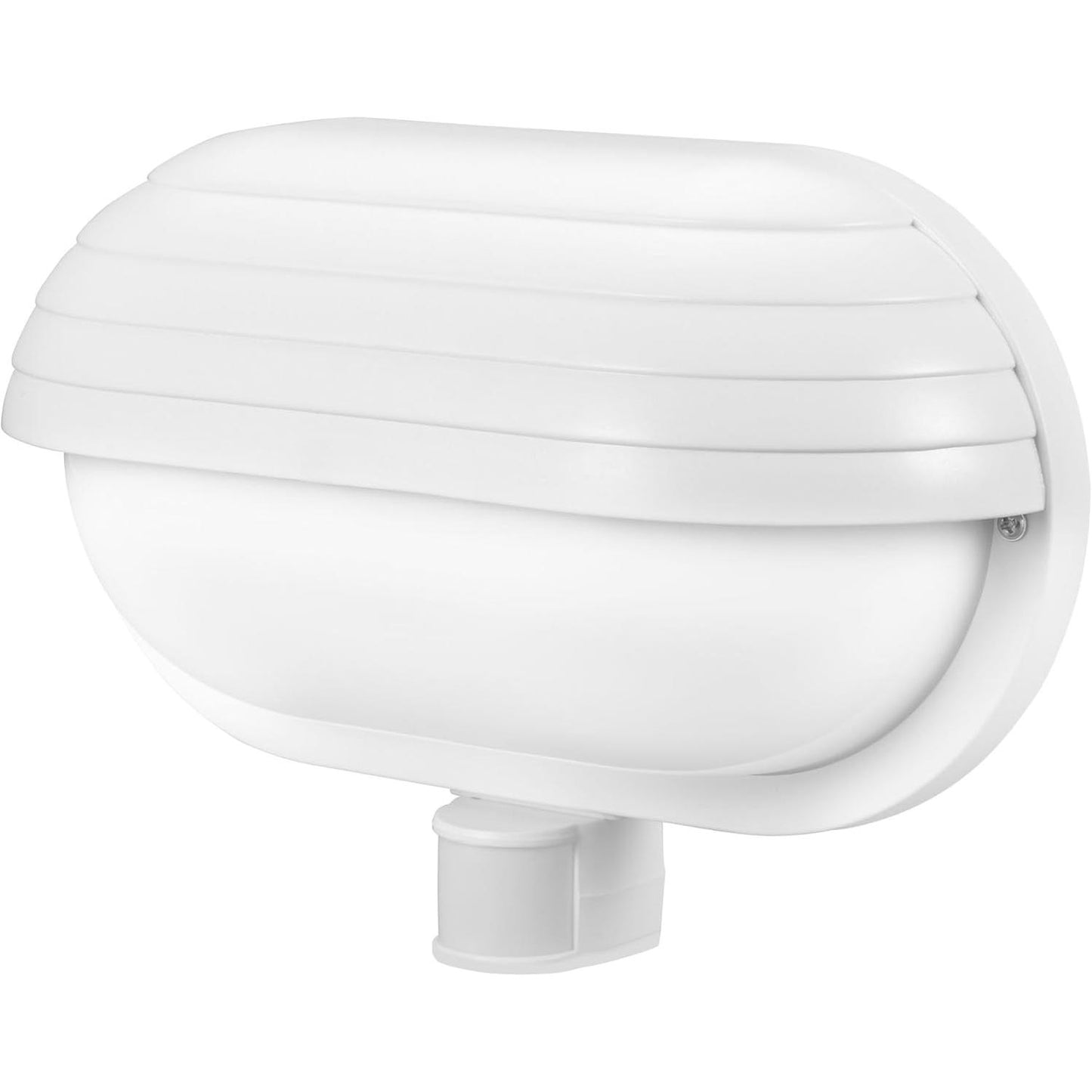 223070 - EL HOME Llambë fasade ML-10B7 me sensor lëvizjeje PIR 180°, E27, për përdorim të jashtëm