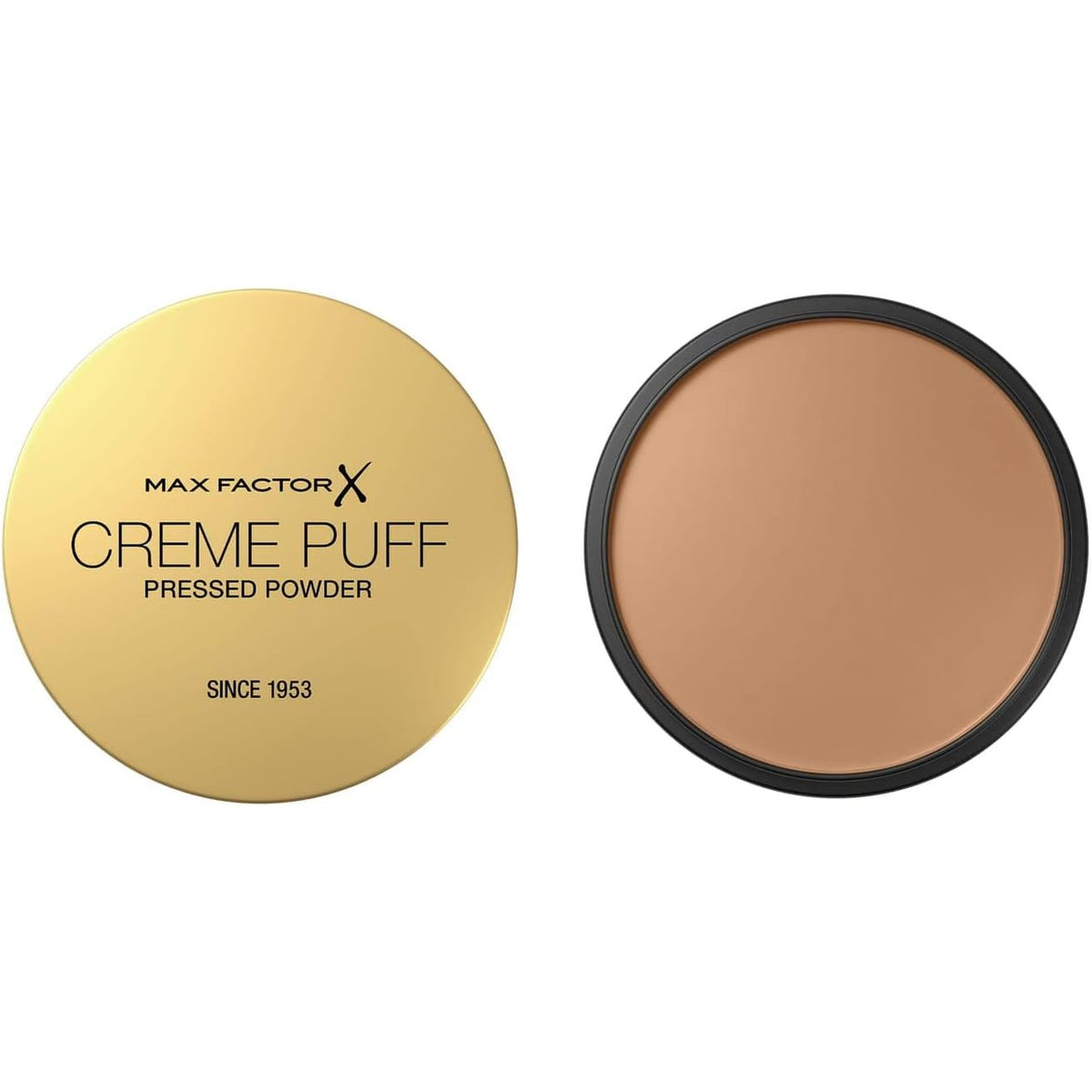 300033 - MAX FACTOR KREM I FRYRË 50ml