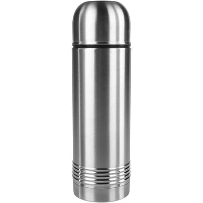 252152 - EMSAS 618101600 Senator, Shishe e izoluar, termos, filxhan kafeje portativ, 1000ml, çelik inox, mbyllje e sigurt