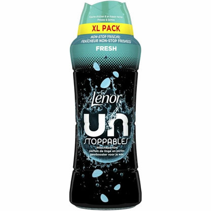 321774 - LENOR Parfum për larje rrobash Unstoppables Fresh 495g, Freski për të gjitha tekstilet
