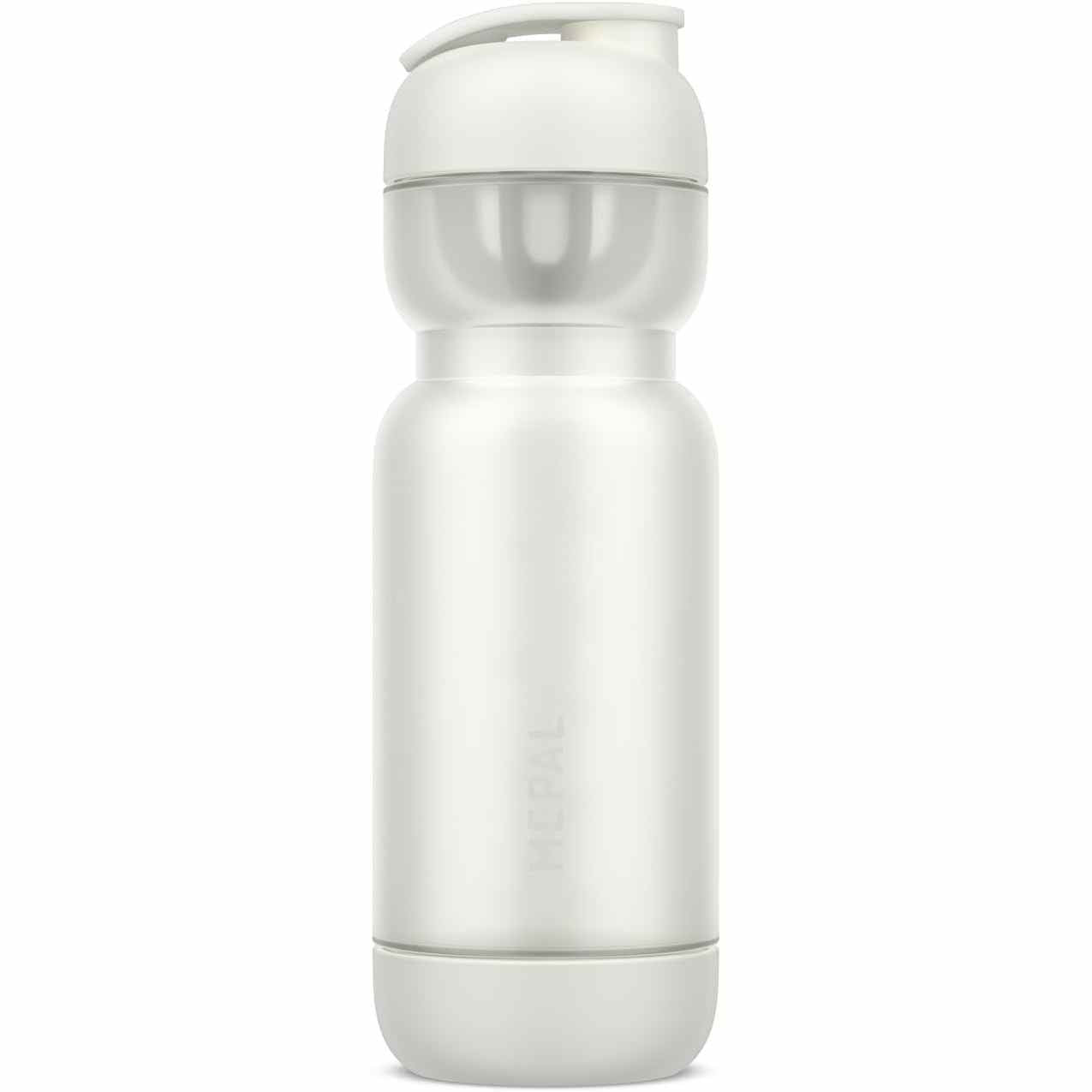 214809 - MEPAL Shaker Sportiv - 800 ml - Qeramikë e bardhë